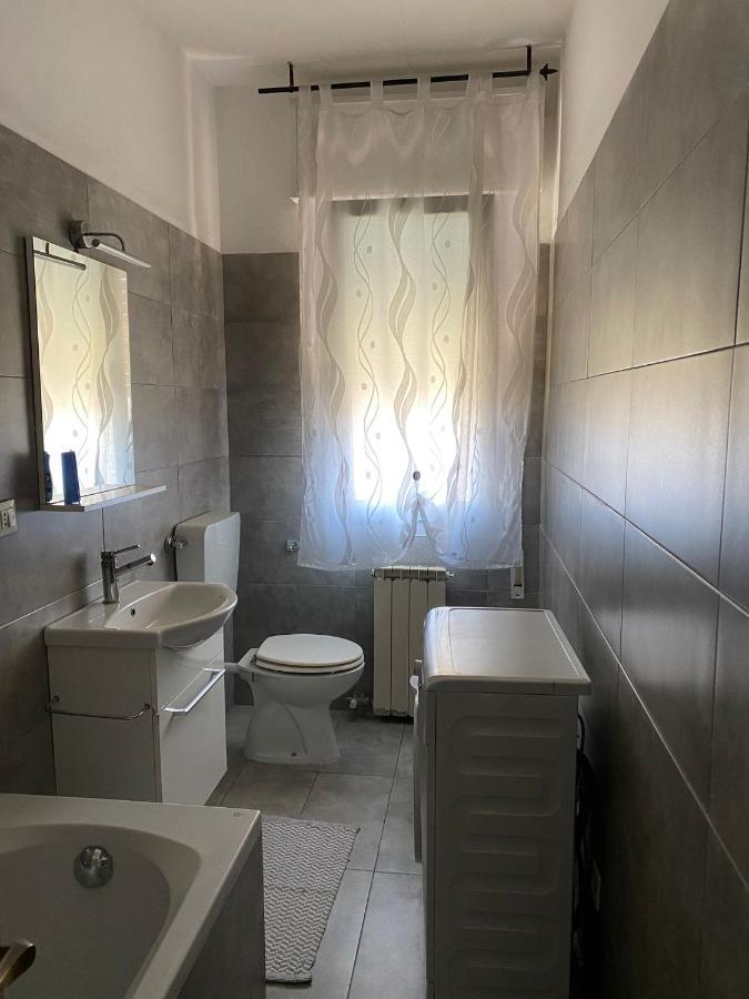 Swing House Apartamento Mestre Exterior foto