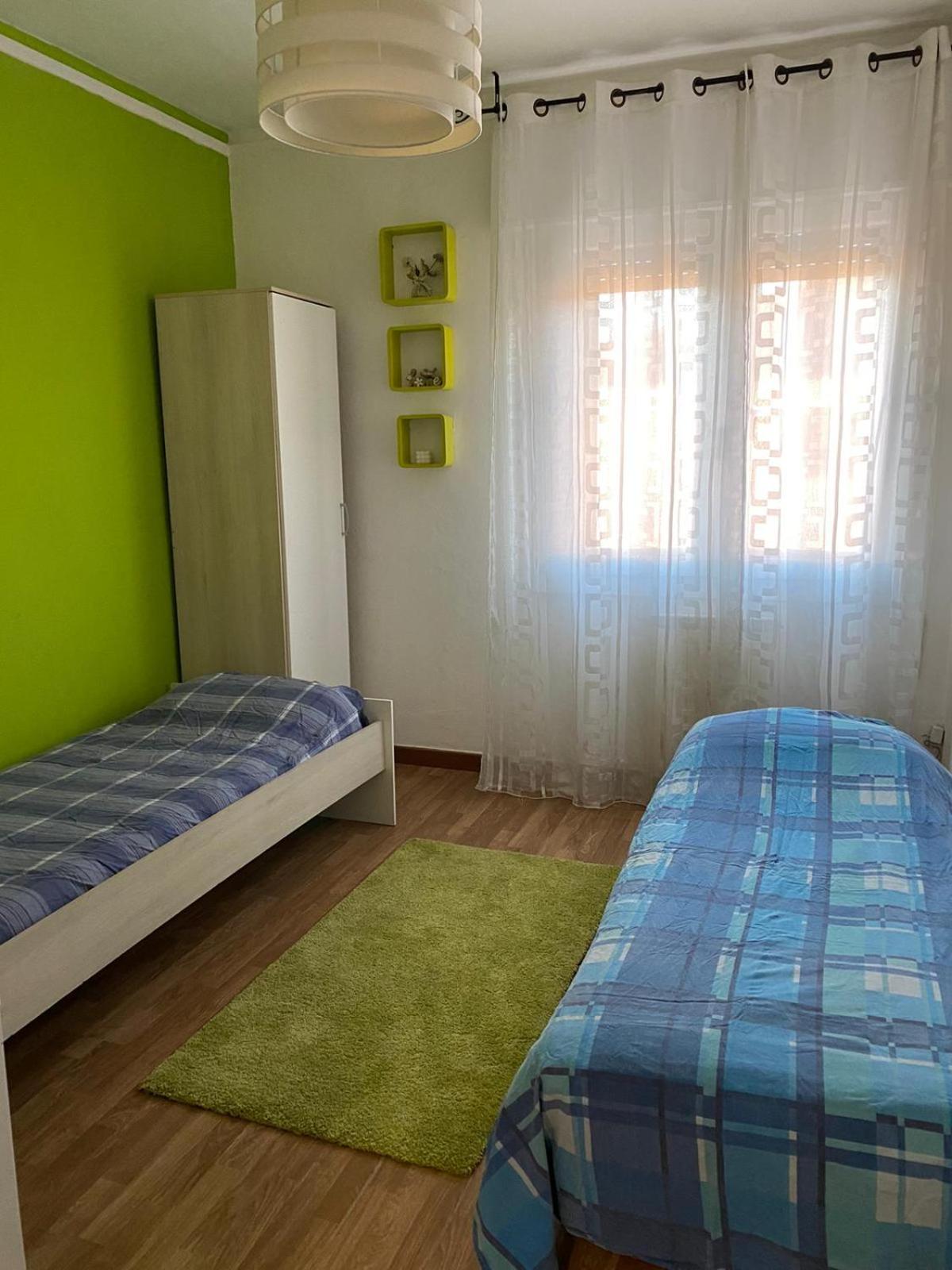 Swing House Apartamento Mestre Exterior foto