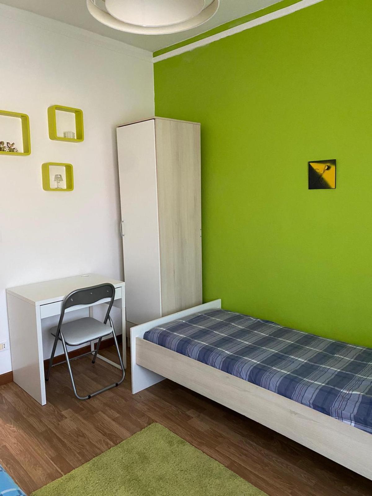 Swing House Apartamento Mestre Exterior foto