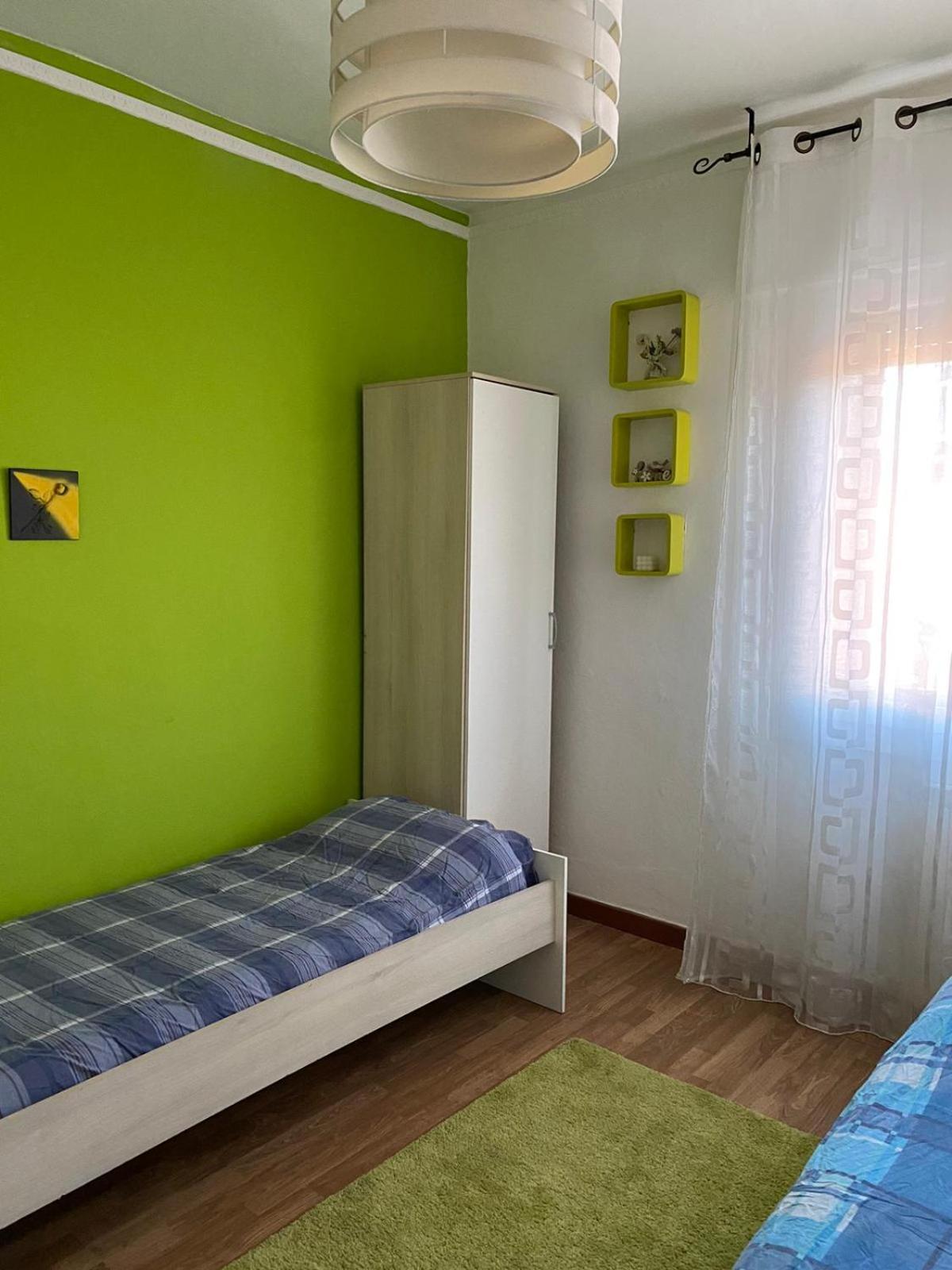Swing House Apartamento Mestre Exterior foto